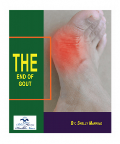 Put An End To Your Gout In Just 7 days