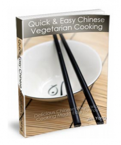 Cook Easy Chinese Vegetarian