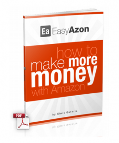 Amazon Affiliate WordPress Plugin