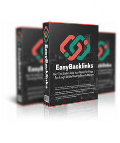 Easy Backlinks