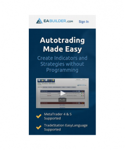 Create Automated Trading Strategies