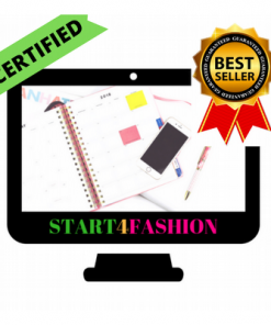 Start a Fashion Business from Zero