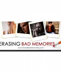 Erase bad memories
