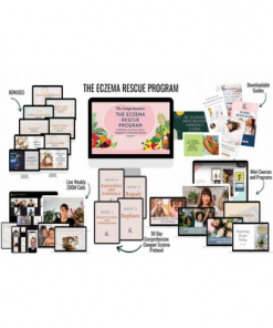 The Eczema Rescue Program