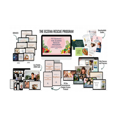 The Eczema Rescue Program