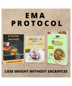 Ema Protocol - That Help You Lose Weight