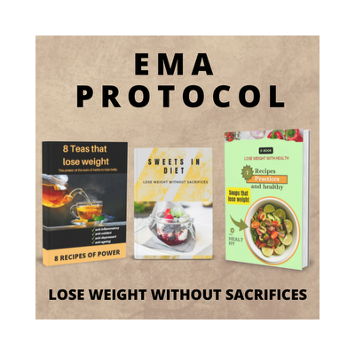 Ema Protocol - That Help You Lose Weight