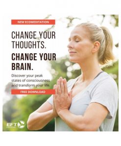 Getting Into Bliss Brain