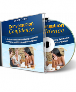 Social confidence secrets