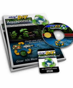 Grows Plants Without Soil