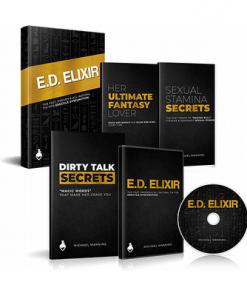 Rock-Hard Erections On Demand