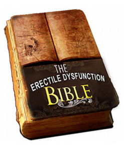 Naturally Put An End To ED