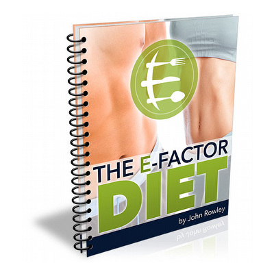 E-Factor Diet