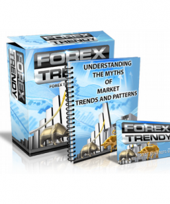 The Real Solution FX Traders Want