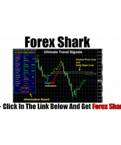 Amazing Forex System Forex Shark