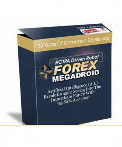 Forex Megadroid Robot