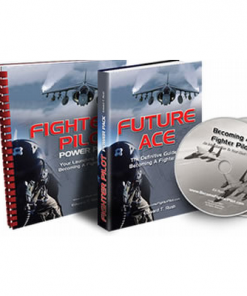 How To Become A Fighter Pilot