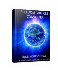 Freedom Particle Converter