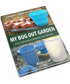 Grow Your Portable Survival Garden