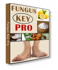 Fungus Key Pro