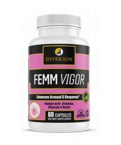 Why Every Woman Needs Femm Vigor?