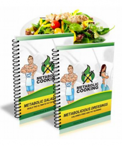 Metabolic cooking guide