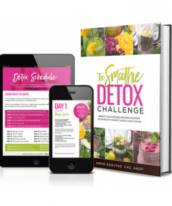 The Smoothie Detox Challenge