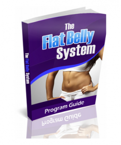 Get A Flat and Sexy Belly You Desire