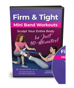 Get Flat Abs - Lean Legs