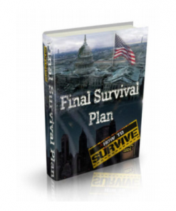 The Final Survival Plan