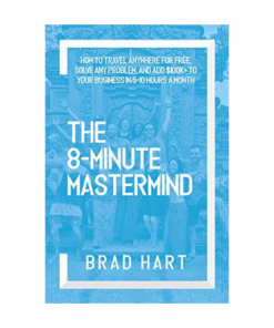 The 8 Minute Mastermind