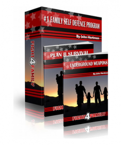 The survival mom eBook