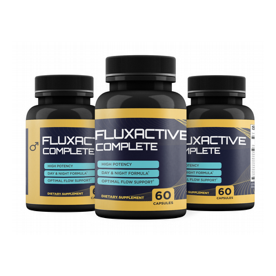 Unique Prostate Wellness Formula