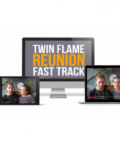 Reunite With Your Twin Flame