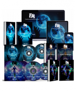 Freedom Manifestation Mastery