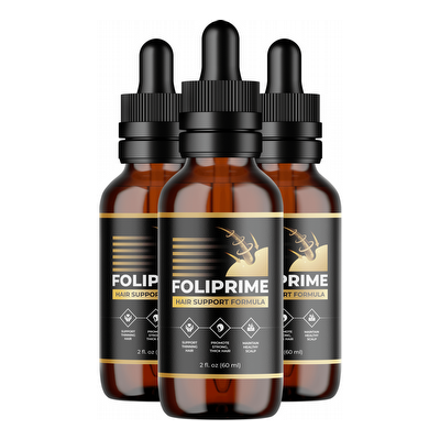 Grow Shine, Long and Healthy Hair