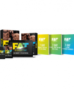 Flatten Your Big Belly Using Magic Fruit