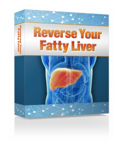 Naturally Reverse Your Fatty Liver