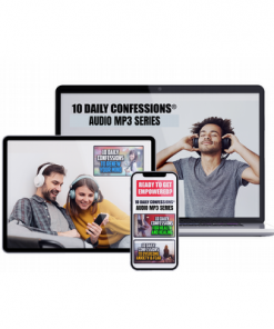 Holy Word Of Jesus Gives You Abundance