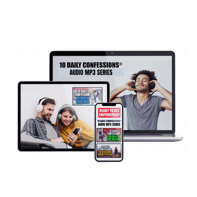 Holy Word Of Jesus Gives You Abundance