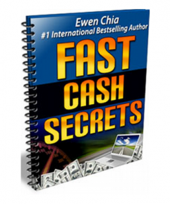 How To Get Massive Cash Online