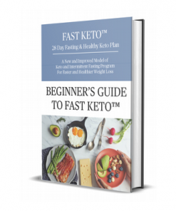 The FAST KETO Challenge