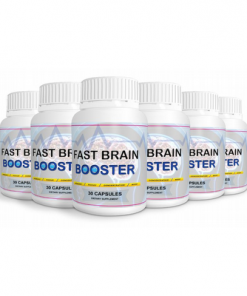 Fast Brain Booster