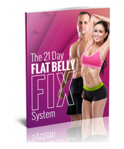 Flat Belly Fix