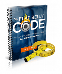 The Flat Belly Code