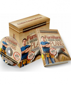 9000 Furniture Plans