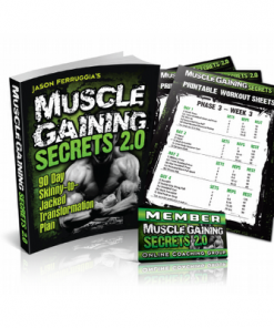 Muscle Gaining Secrets 2.0