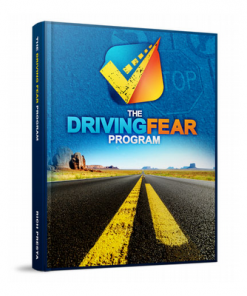 Conquer Your Fear of Driving