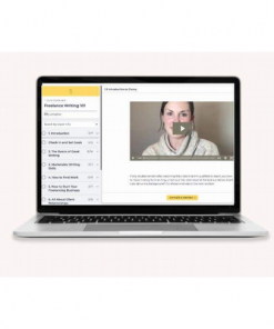 Freelance Writing Course