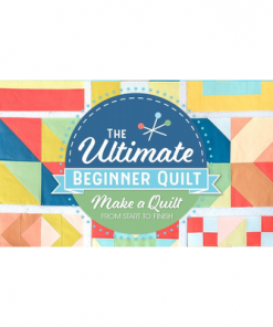 How to Start Your Own Quilt Shop